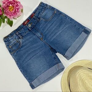 Girls Arizona‎ Jean Shorts